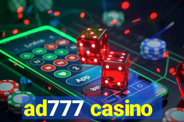 ad777 casino